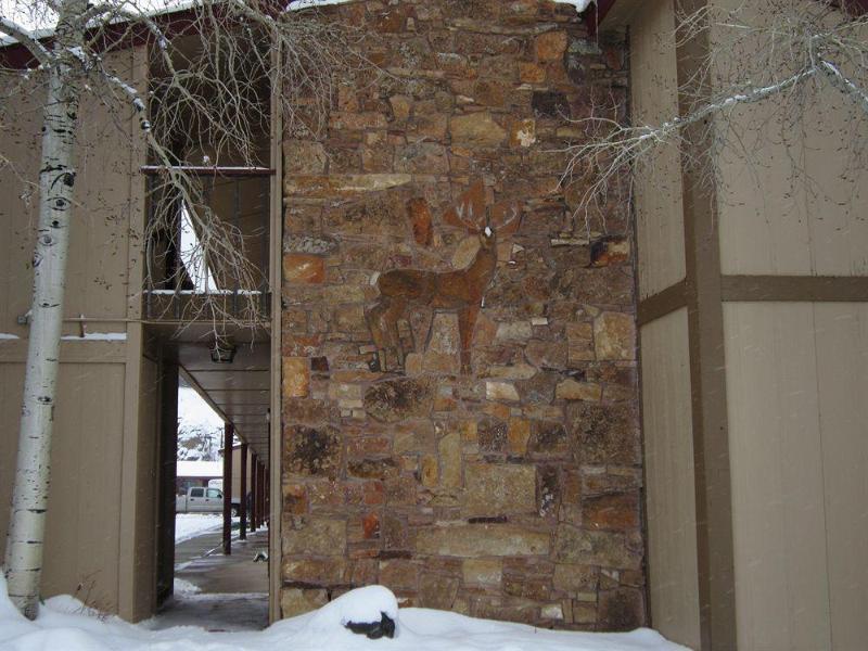 Wolf Creek Ranch Ski Lodge South Fork Exteriör bild